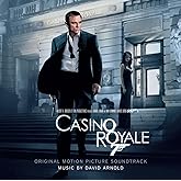 Casino Royale Soundtrack