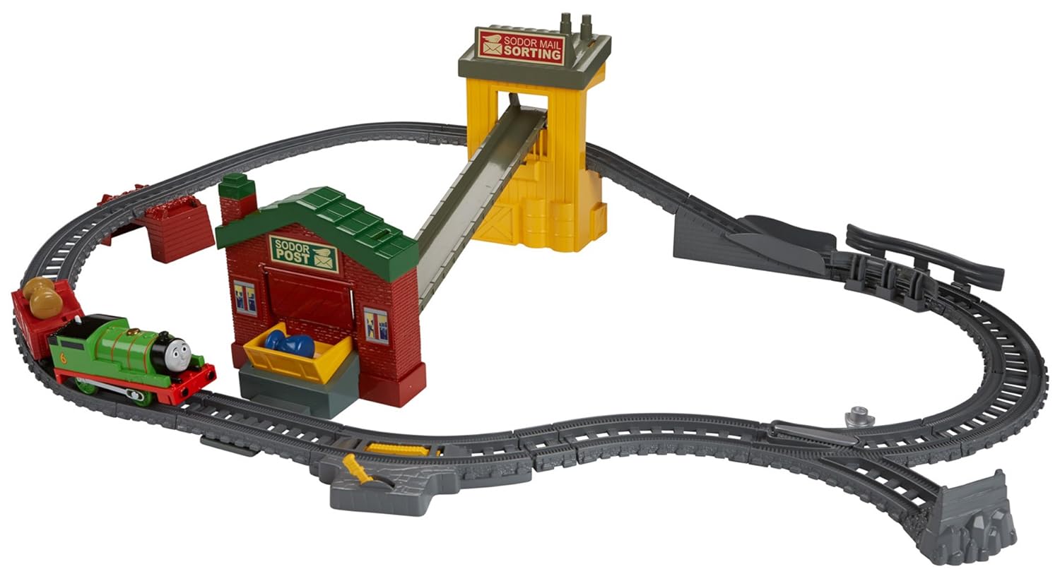 sort and switch delivery set