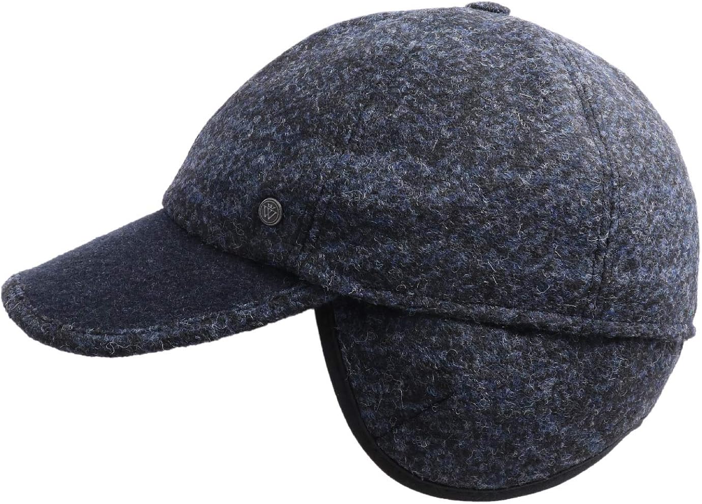 how to measure baseball hat size