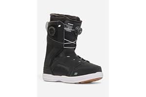 K2 Boundary Mens Snowboard Boots