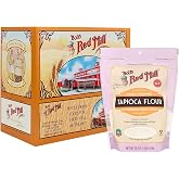 Bob's Red Mill Finely Ground Tapioca Flour, 16 OZ