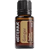 doTERRA - Ginger Essential Oil - 15 mL