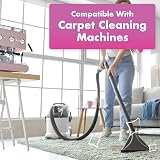 Dirtbusters Carpet Shampoo Cleaner Solution 5L 3-in-1 Stain Odour Cleaner view 6