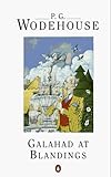Galahad At Blandings: A Blandings Story