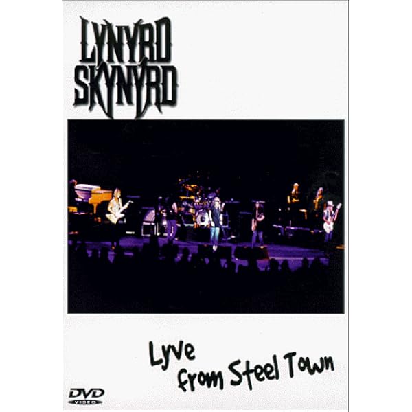 Amazon.com: Lynyrd Skynyrd - Freebird The Movie / Tribute Tour