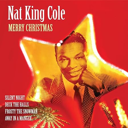 Cole nat king christmas album albums song cd songs sound magic merry lyricspond artist silent night 2002 Merry Christmas - Nat King Cole, Nat King Cole