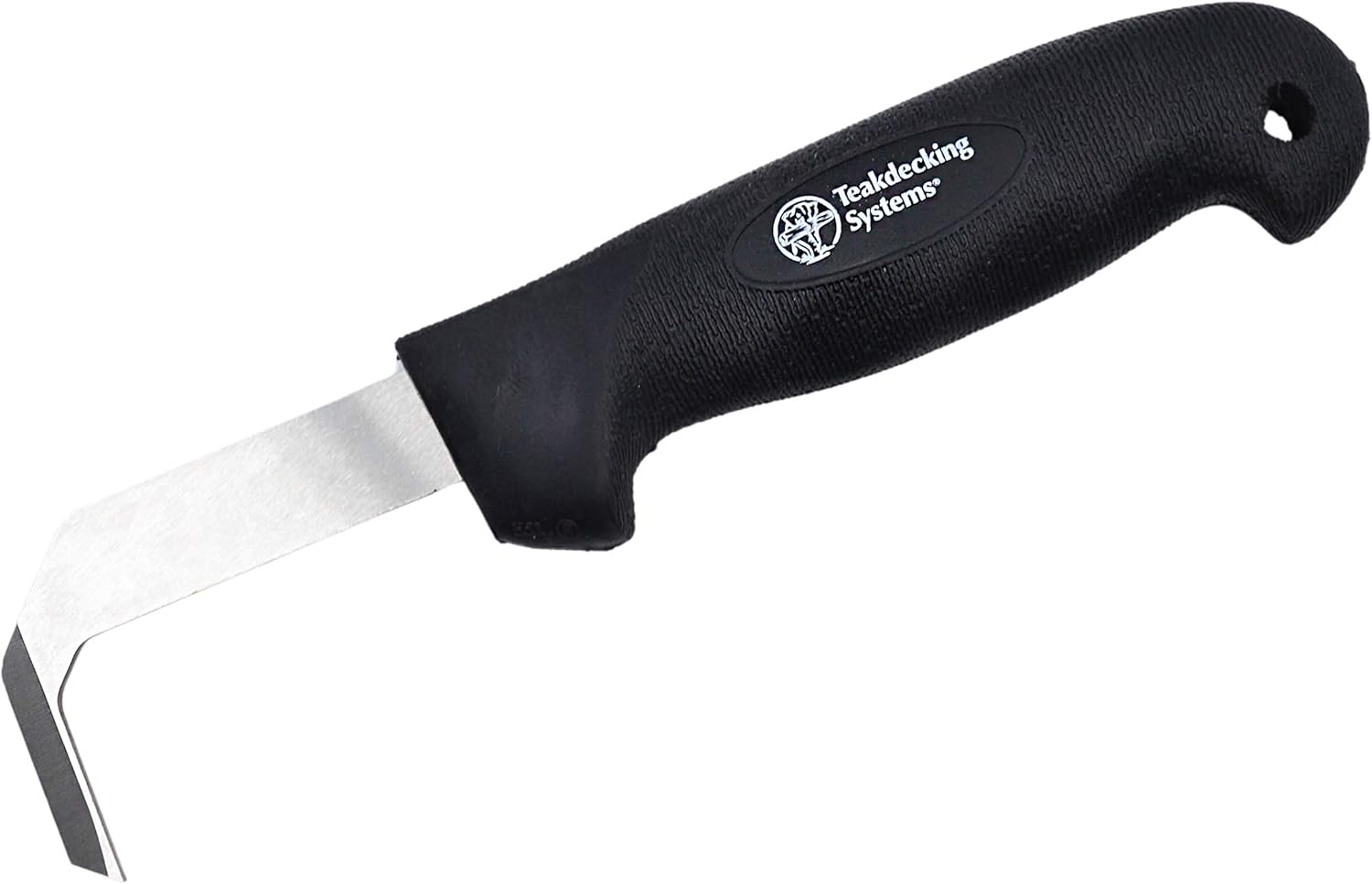 Teakdecking Systems Reefing Hook Designed for Caulk