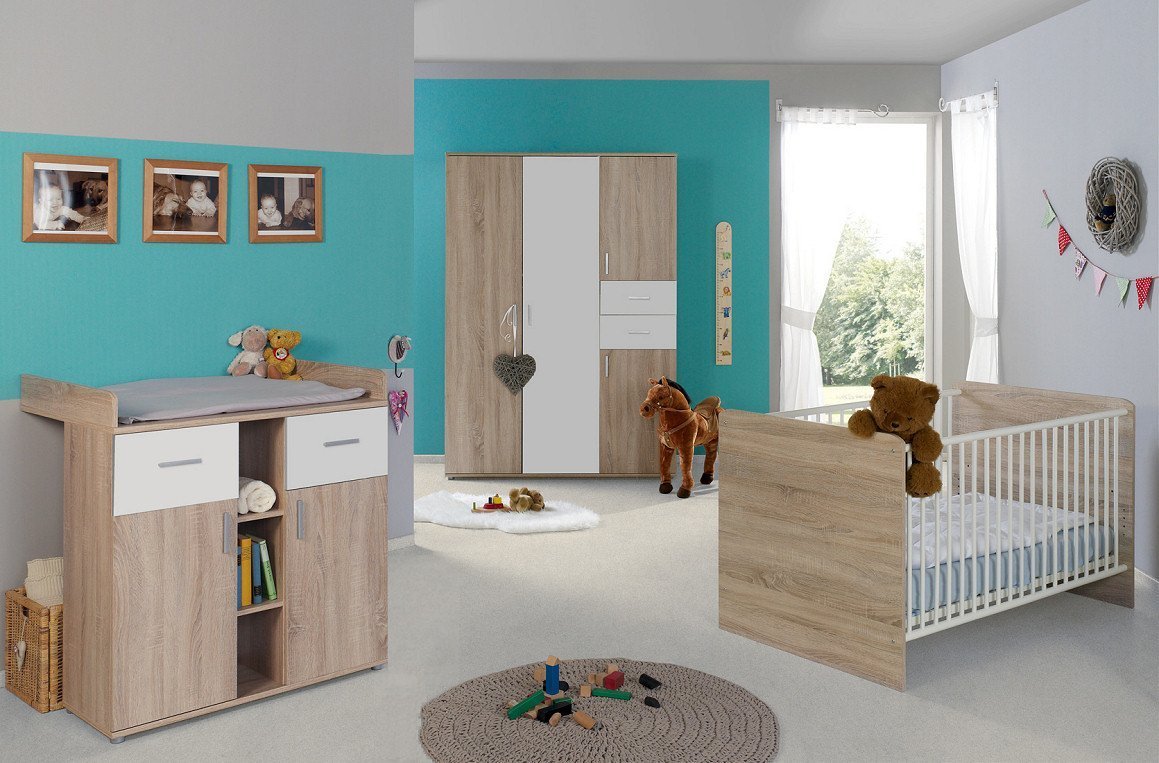 Kinderzimmer Mobel Set - bucherregal