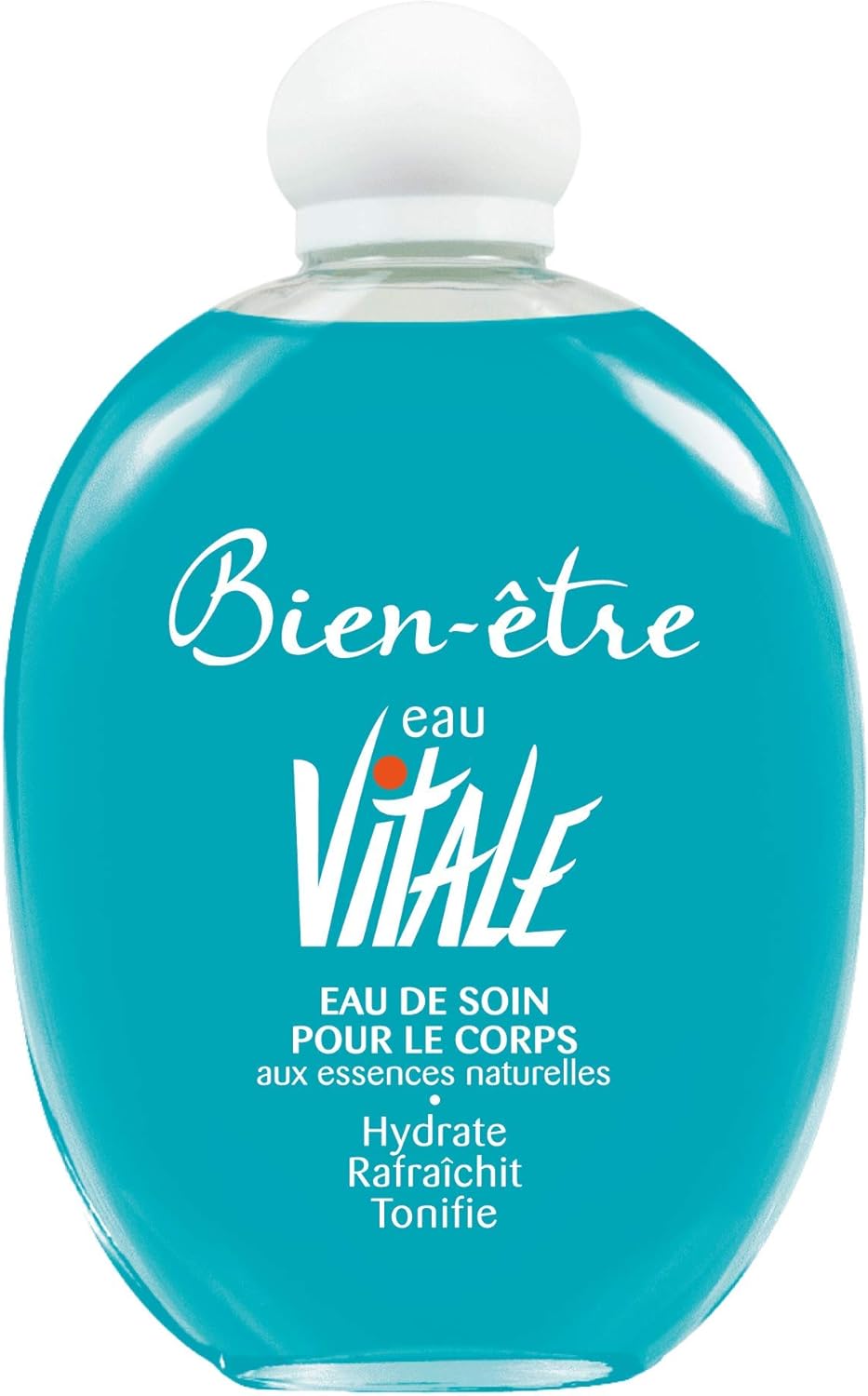 Bien Être - Eau de Soin pour le Corps aux Essences Naturelles ...