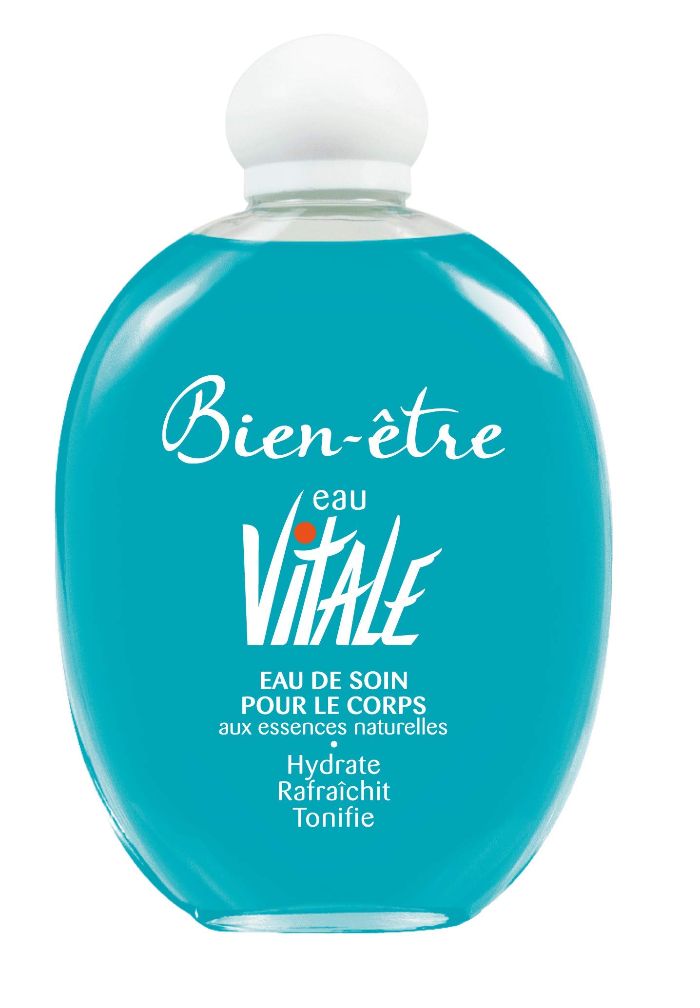 Very être - Eau de Care for Body to the Natural Essences Active - 200 ml