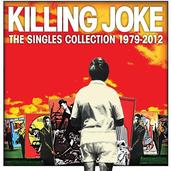 洋楽 DISORDER /THE SINGLES COLLECTION /LP Amazon.com: Singles Collection 1997-2012 [Black Vinyl]: CDs & Vinyl
