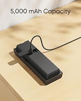eufy Security Wireless Video Doorbell Camera C30 2K FHD 16:9 Human Motion view 4