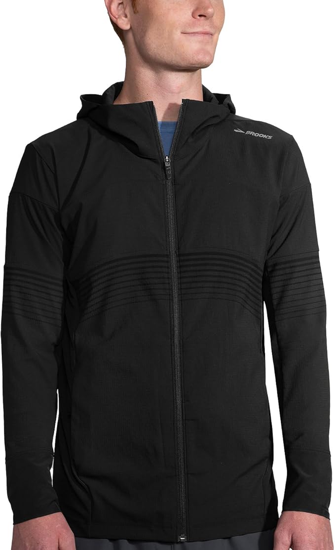 brooks canopy jacket mens