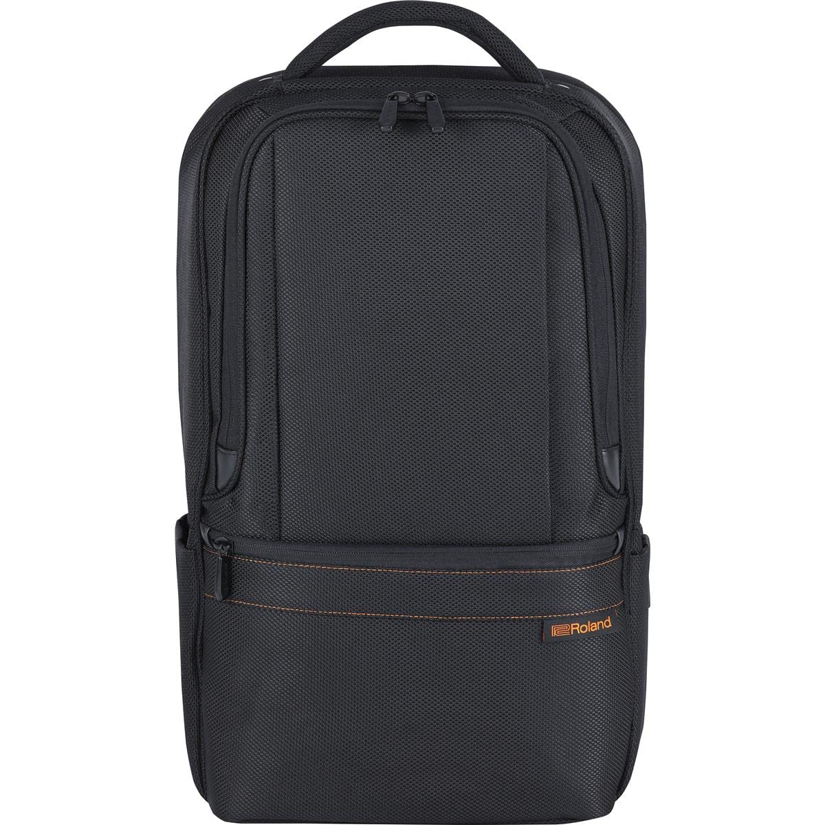 Roland Utility Bag, Black