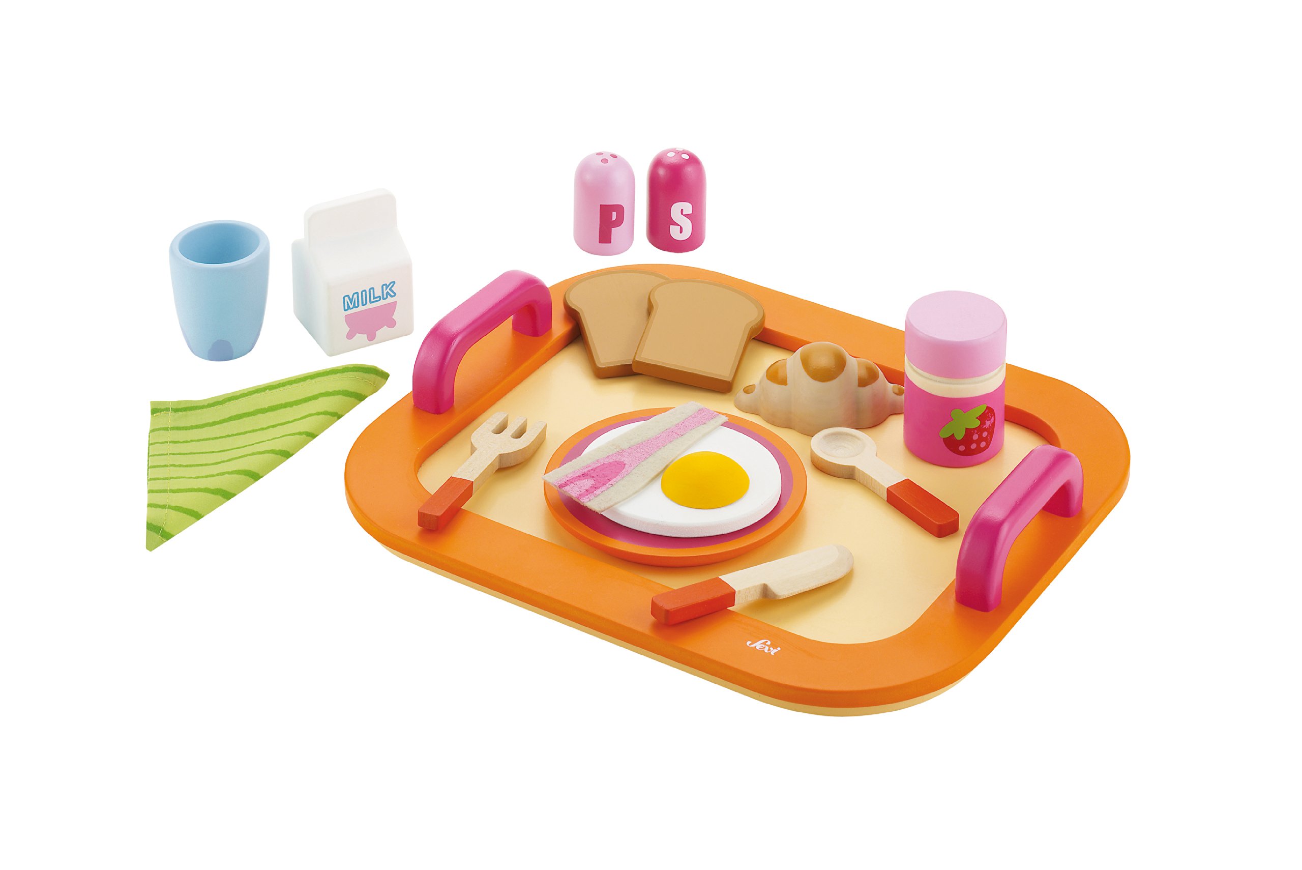 Sevi Breakfast Tray