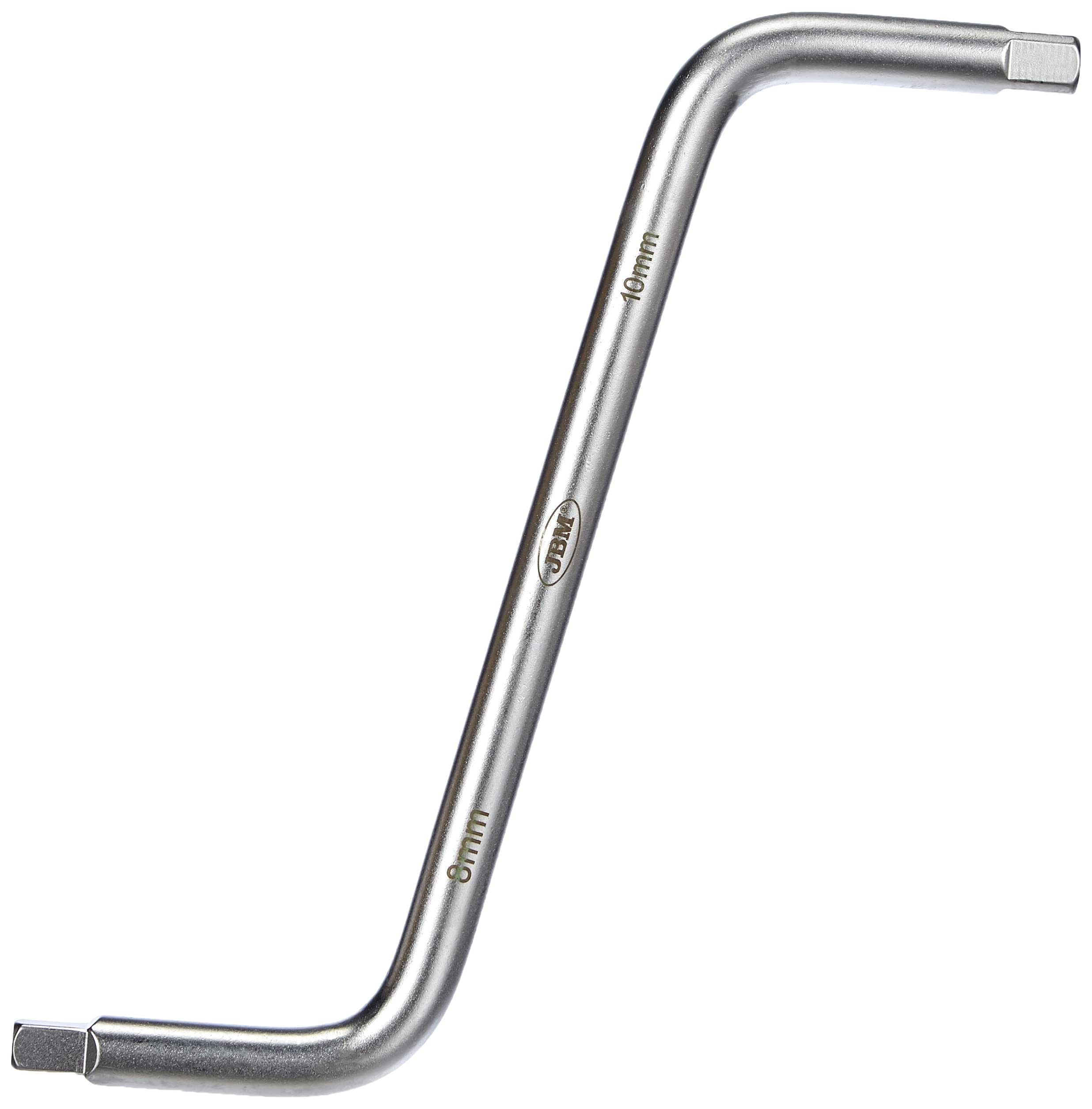 JBM® 52617 Drain Plug Wrench 8-10 mm