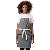 Chef Works Unisex Ridgewood Apron