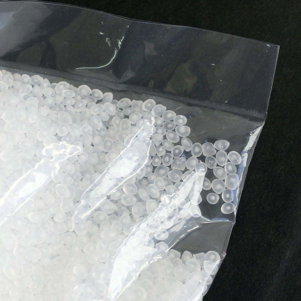 Amazon Nbk 手芸用ペレット 約1kg 約3 4mm 白 Cn5 手芸わた 通販