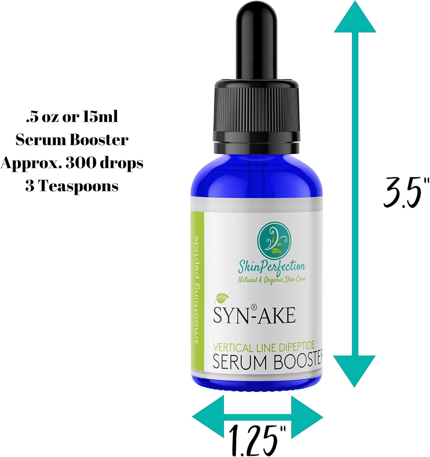 syn ake serum