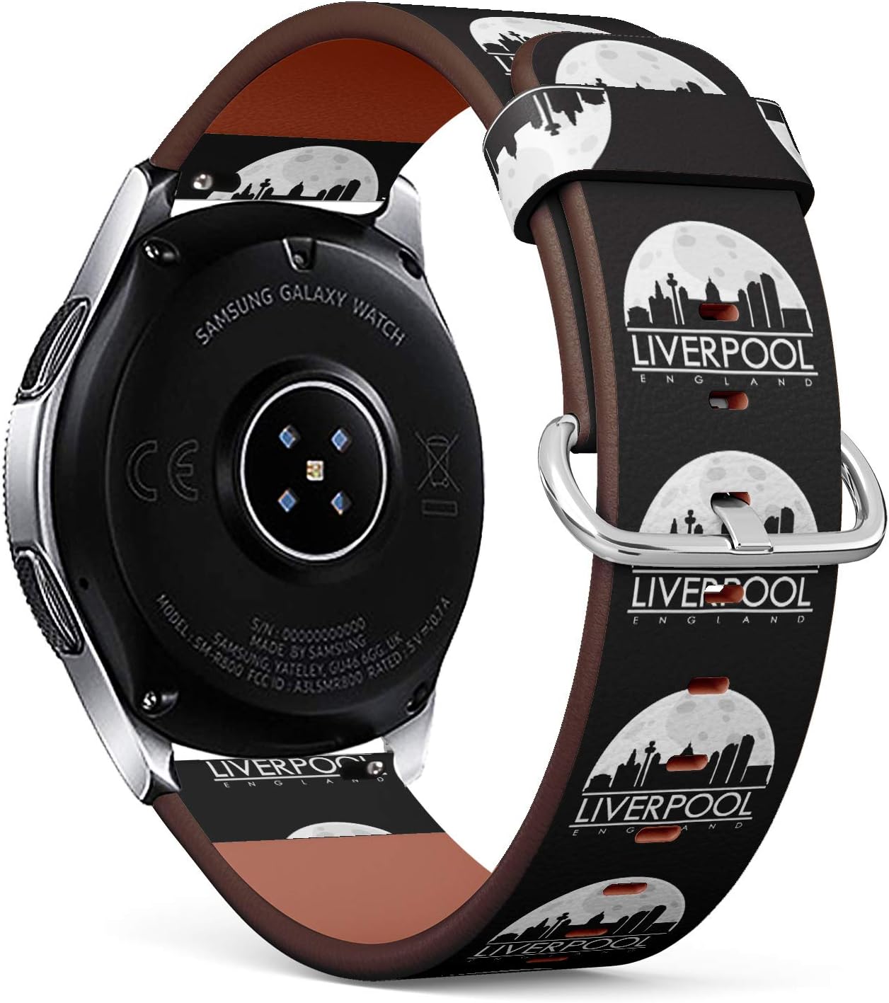 Smartwatch Samsung Liverpool Clearance, 59% OFF | www.rupit.com