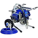 graco ultra max ii 795