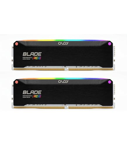 Kingston Fury Beast RGB 16GB 3200MT/s DDR4 CL16 DIMM (Kit of 2
