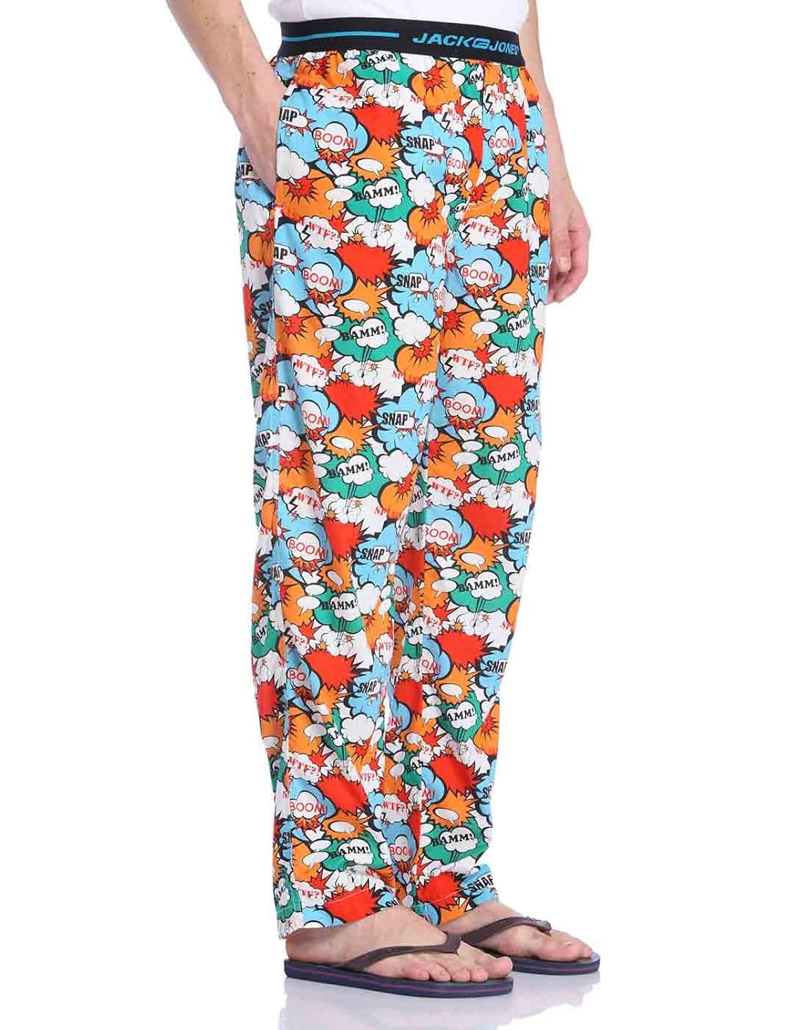 jack & jones men's pyjamas