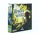 Wonder Woods Board Game by Blue Orange Games