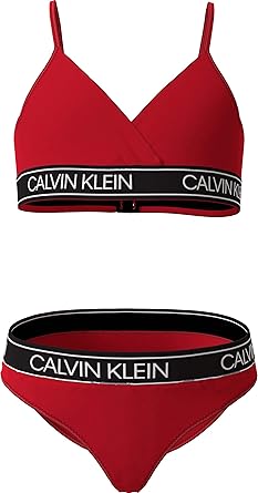 ensemble bikini calvin klein