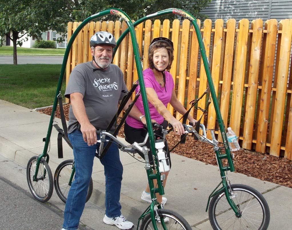 glidecycle amazon