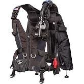 Zeagle Standard Front Panel for Zena BC/BCD