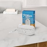NIMXY Large Natural Pumice Stone for Feet Hands - Dead Skin Callus Remover view 6