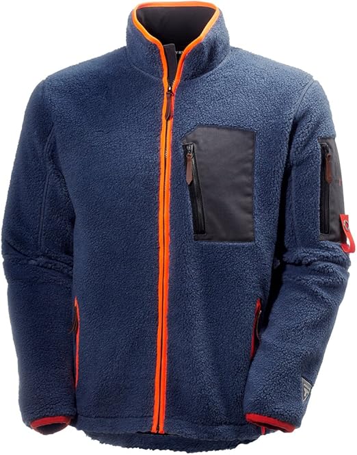 helly hansen 3xl jacket