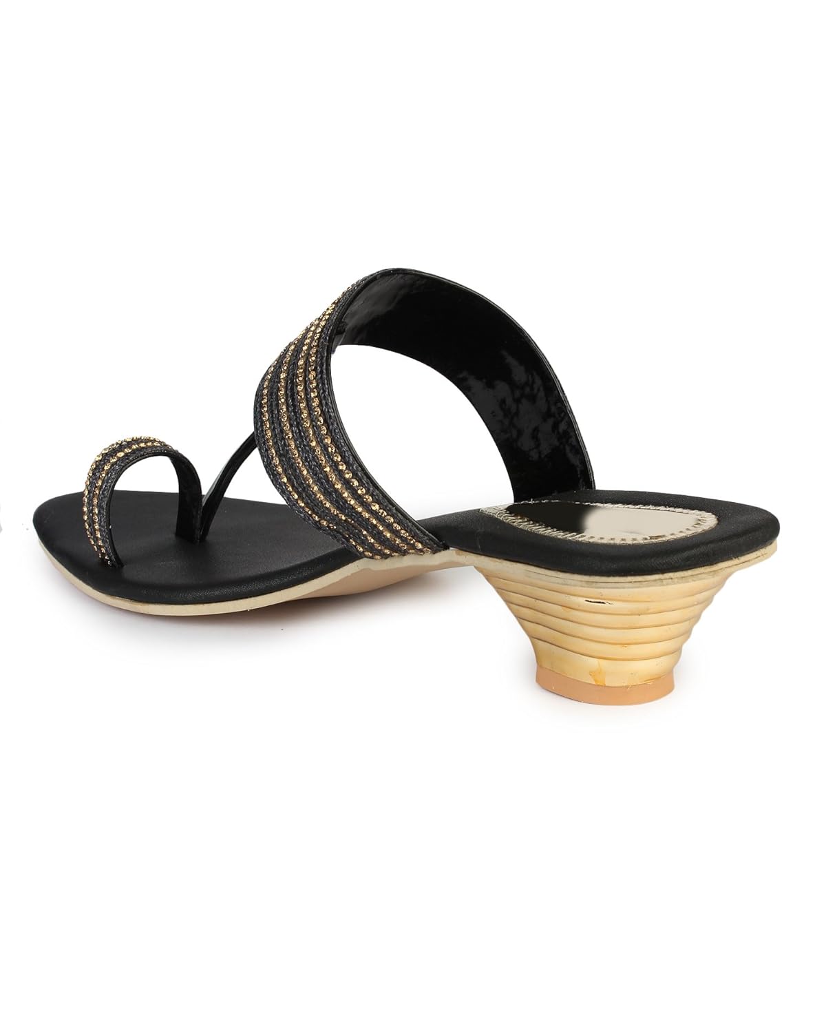 do bhai kitten-daisy heels for women