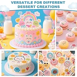 PatiFrussa 25 Count Edible Paper A4 11.7" x