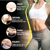 KOAHDE Herbal Detox Cleansing Foot Soak Beads Natural Relieve Stress Improve view 3