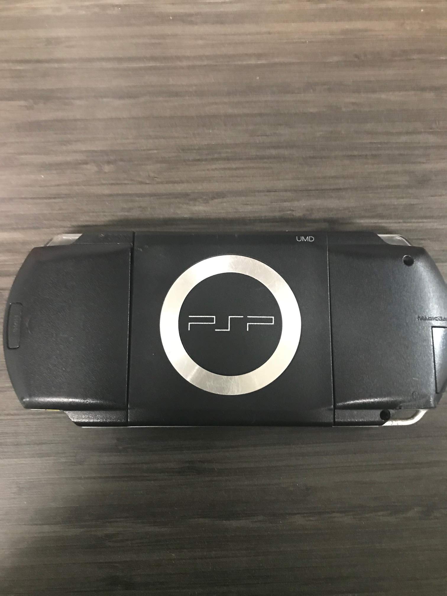 PlayStation Portable Core (PSP 1000)