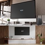 CiT LT100 1 Litre USB3.0 Ultra-Thin Mini-ITX SFF PC Case 120W Adapter Cooler view 7