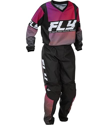 Amazon.com: Fly Racing Kinetic Mesh Red/Black/Mint Adult Moto Gear