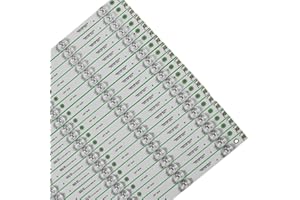 LED for CRH-BK75U713030T200983K-REV1.0 LC-75N8003U -75Q7570U -75q7000u 75EU8070 75H8080E LB75022 HD750M7U71-L1S1GM H75A6600UK