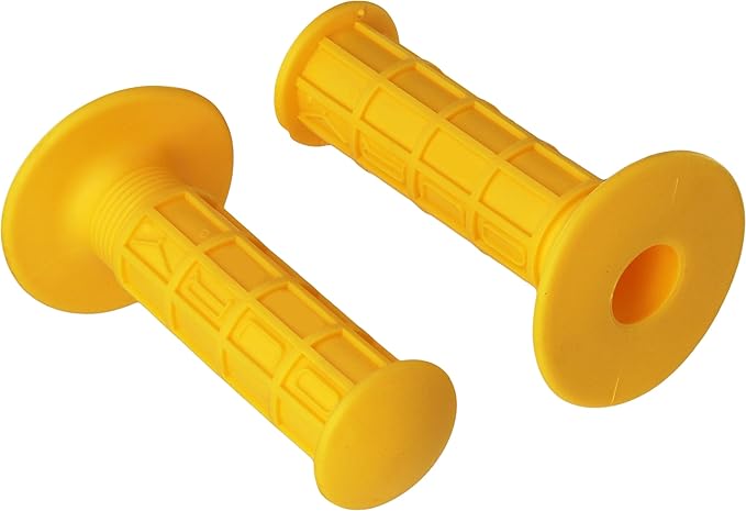 bmx grips amazon