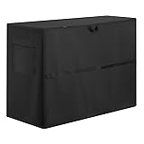 Hengme Chest Freezer Cover - Waterproof Dustproof