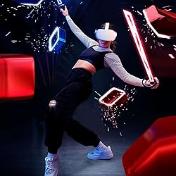 Head Strap Battery Pack for Oculus Quest