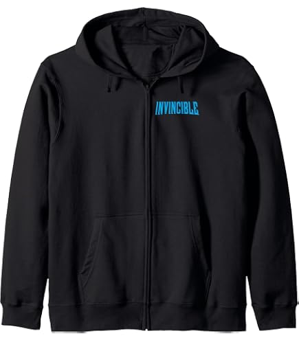 Amazon.com: Undefeated Zip Hoodie : Clothing, Shoes & Jewelry