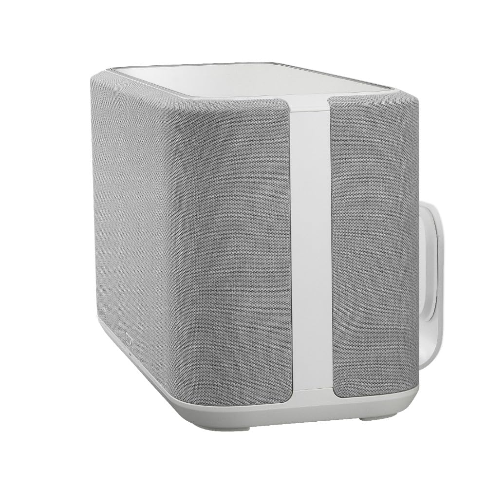 SoundXtra Wall Mount for Denon Home 350 - White