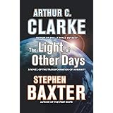 The Light of Other Days: A Novel of the Transformation of Humanity