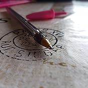 Set Penne BIC - 4 Colori Shine - Con Astuccio - Ideale Per Scuola E Ufficio - Foto 12