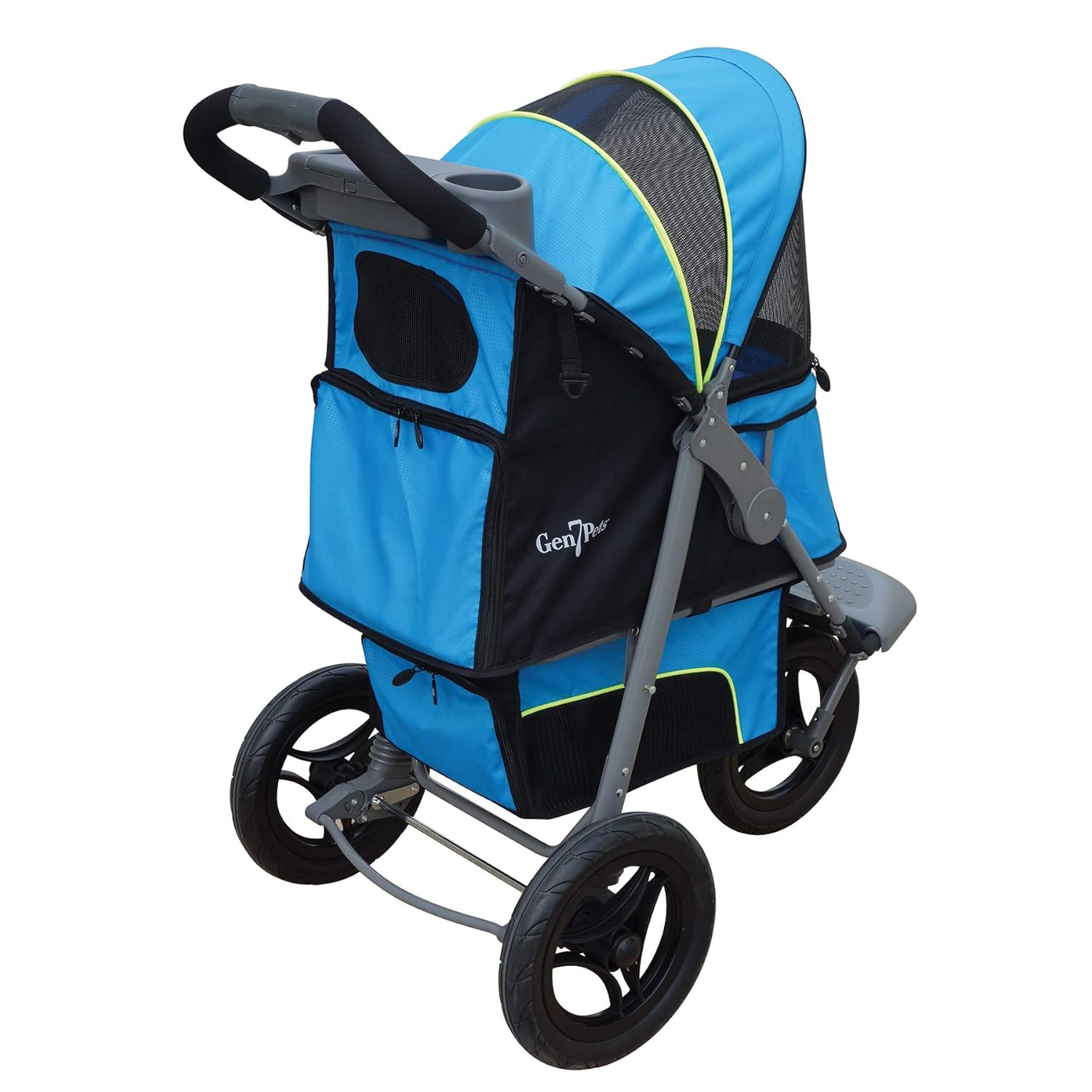Strollers Gen 7 Pets G7 Jogger Pet Stroller Pet Supplies