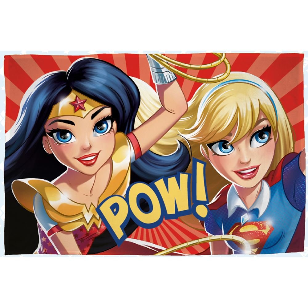 Best Bedding Wonder Woman Cree Home