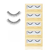 EYEME Eyelash NO.30 – 5 Set Pack, Premium False